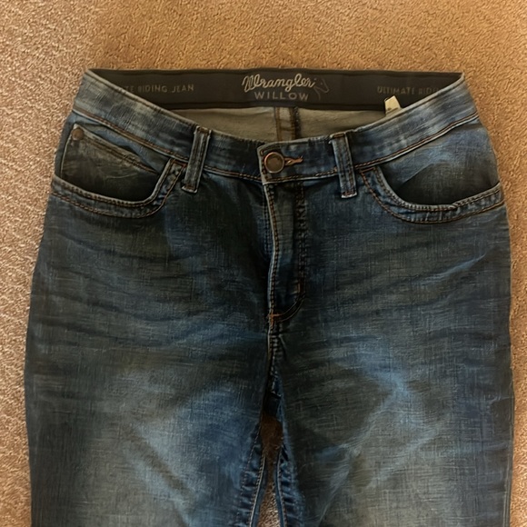 Wrangler jeans - Picture 3 of 8